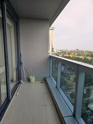 Marina Boulevard (D1), Condominium #498801131